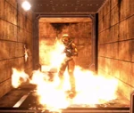 Grif Burning Alive.png (2.75 MB) Grif is burning alive.