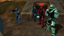 Sarge, Wash, Carolina, & Caboose.png
