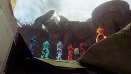 Reds and Blues Season 11