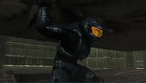 Tex using Super strength.png