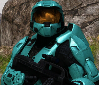 Halo 3