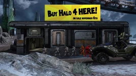 Red's got to vote for Halo 4