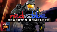 RvB S9 Complete