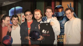 Caboose RT cofounder