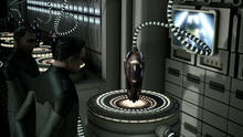 Director with Epsilon unit.png