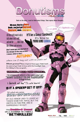 Donutisms poster.png