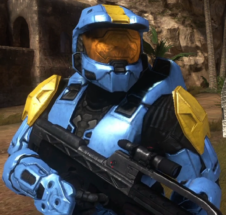 Washington (RVBO) | Red vs. Blue Fanon Wiki | Fandom