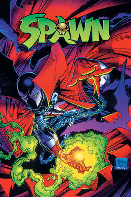 Spawn -1