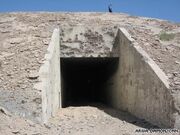 Thehole bunker tfa