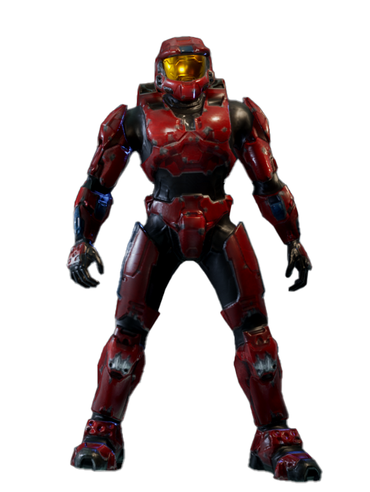 X-ARES Prototype Armor (Legacyverse) | Red vs. Blue Fanon Wiki | Fandom