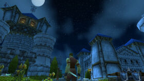 Theramore