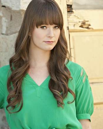 Samantha Ireland | Wiki RWBY español | Fandom