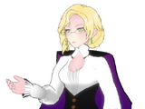 Glynda Goodwitch