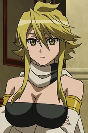 akame ga kill leone  Akame ga, Akame ga kill, Rwby