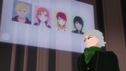 チーム Rwby Wiki Fandom