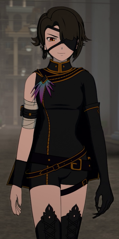 Category Female Characters Rwby Wiki Fandom