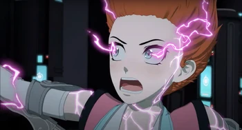 High Voltage | RWBY Wiki | Fandom