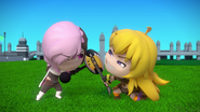 Yang versus Neo