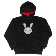 RWBY Velvet Teddy Hoodie