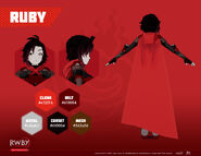 Ruby's Power Armor concept art 02.