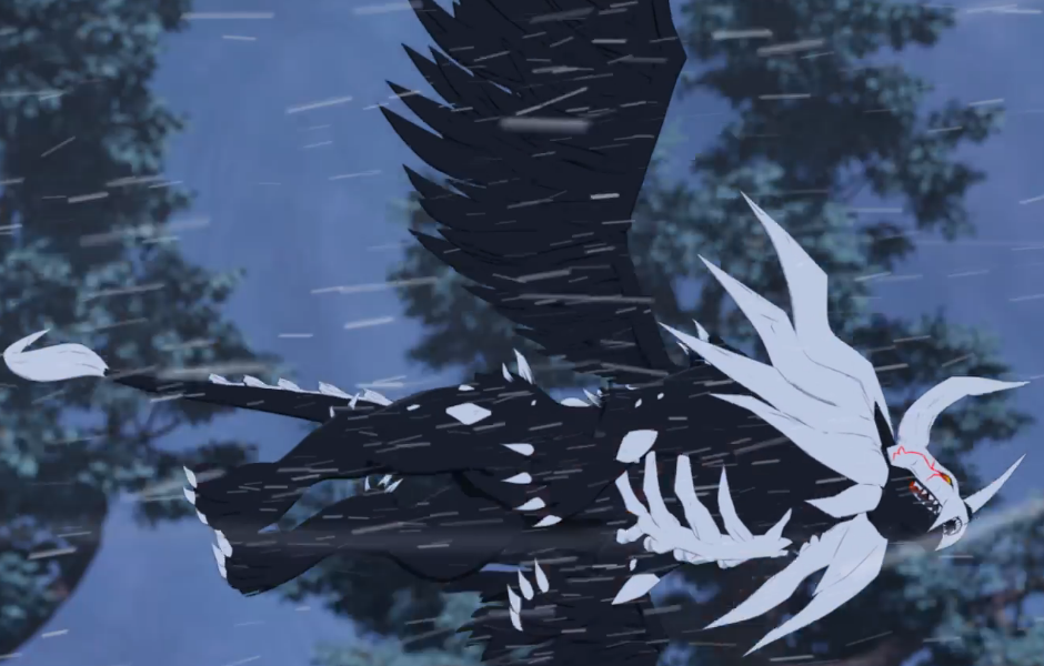 Manticore Rwby Wiki Fandom Manticore Rwby Wiki Fandom