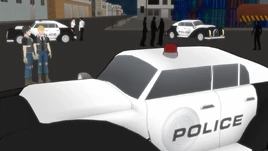 ValePoliceForce