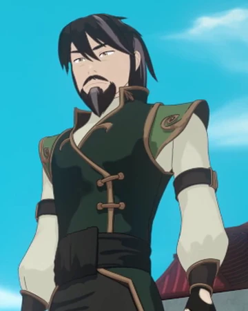 リー レン Rwby Wiki Fandom