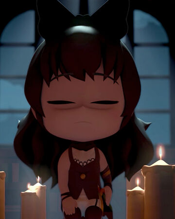 Teenage Faunus Ninja Catgirl Rwby Wiki Fandom Teenage Faunus Ninja Catgirl Rwby Wiki Fandom
