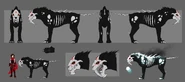Sabyr Concept Art.png (800 KB) Turnaround of the Sabyr's design
