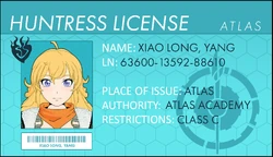 Huntsmen | RWBY Wiki | Fandom