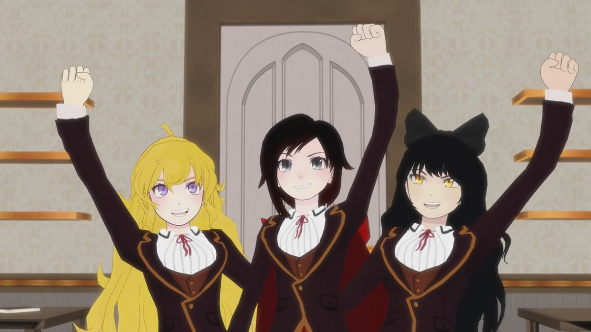 RWBY 海外 ヴァイス プレミアムブースター サイン SP ヤン RWBY 海外 ヴァイス プレミアムブースター サイン SP ヤン