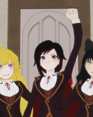 The Badge And The Burden Rwby Wiki Fandom The Badge And The Burden Rwby Wiki Fandom