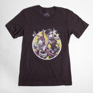 RWBY Coco & Velvet Shirt [No longer available]