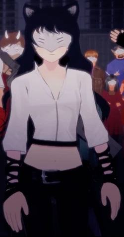 ブレイク・ベラドンナ | RWBY Wiki | Fandom