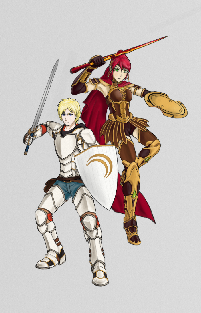 User Blog Acweapons How Much Armor Would Rwby Characters Need Rwby Wiki Fandom User Blog Acweapons How Much Armor Would Rwby Characters Need Rwby Wiki Fandom