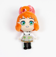 RWBY Penny Polendina Plush