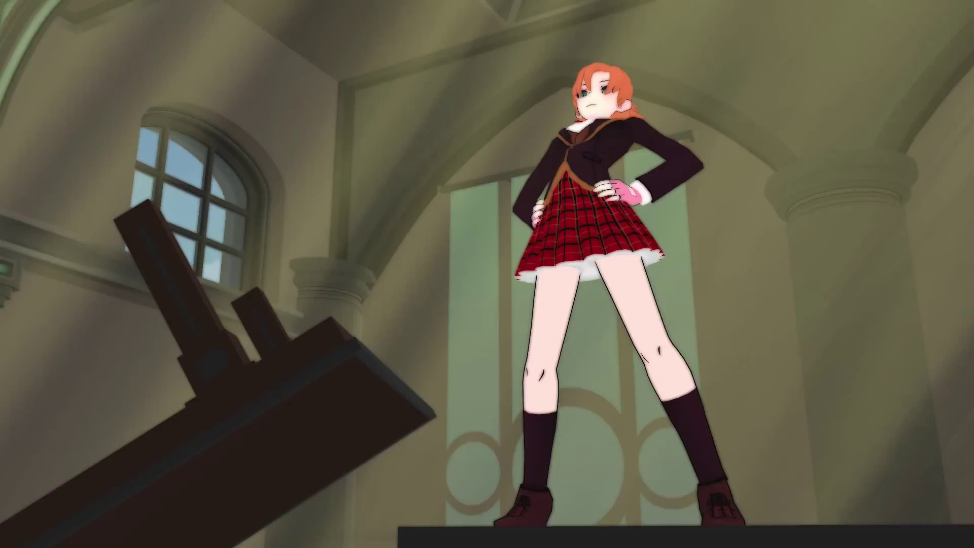User blog:Maki Kuronami/Lesson 17: Food fights elevated into an 
