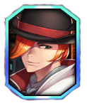 Partners in Crime card icon