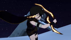 シンダー フォール Rwby Wiki Fandom