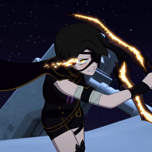 Cinder Rwby Weapon Cinder Rwby Weapon