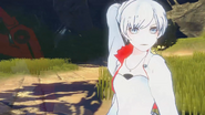 RWBY GE Weiss