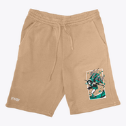 RWBY Loungewear Shorts