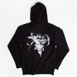 Rwby zipper hoodie shop