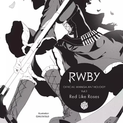Rwby Official Manga Anthology Rwby Wiki Fandom The first two thirds of the volume cover miwa's remake of the trailers told in two chapters each, though with more dialogue and redesigns of the enemies fought in each story, as well. rwby official manga anthology rwby
