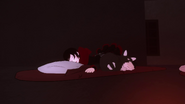 Zwei, sleeping with Ruby