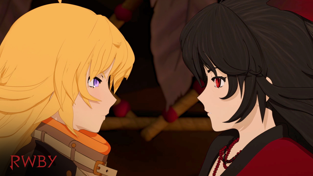 rwby volume 6 music