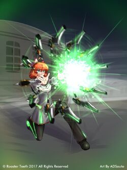 Penny Polendina Image Gallery Rwby Wiki Fandom Penny Polendina Image Gallery Rwby Wiki Fandom
