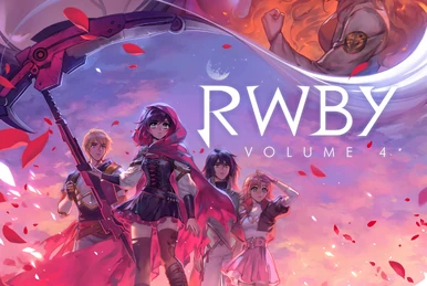 Volume 5 | RWBY Wiki | Fandom