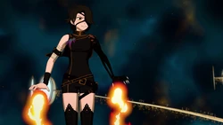 Cinder Fall | RWBY Wiki | Fandom