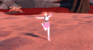 RWBY GE Update, Nora